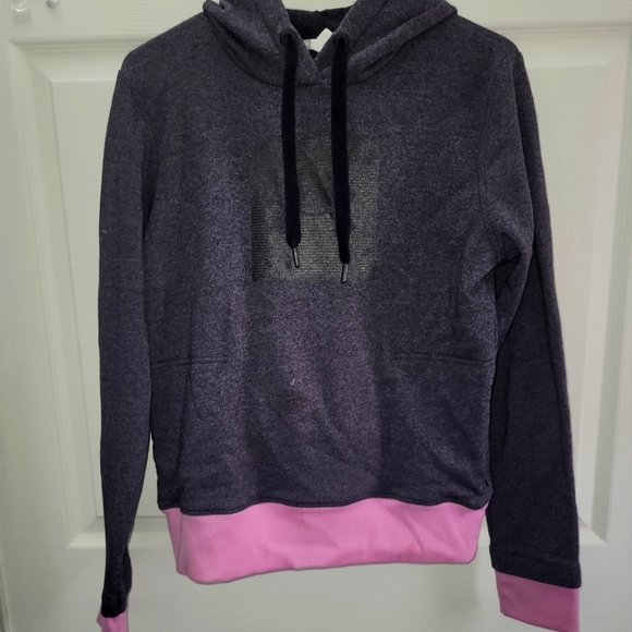 Sm. Under Armour Hoodie - Picture 1 of 2